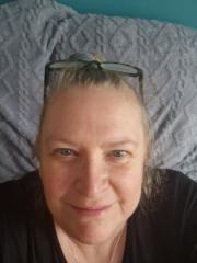 Dawn Mclachlan