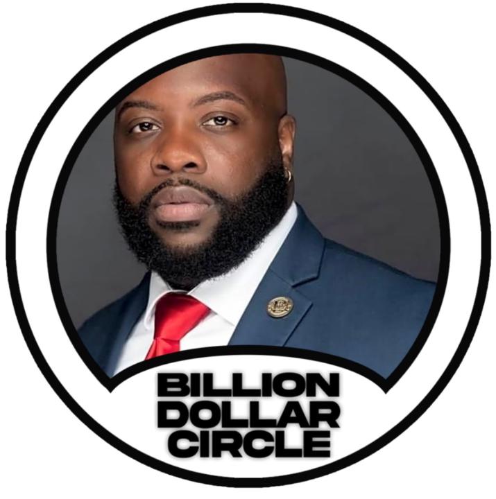 Dan Brinson IV