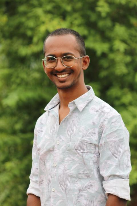 Dhamodharan C