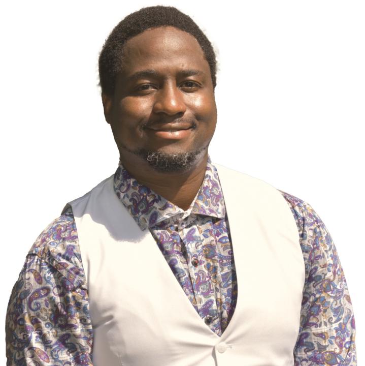 Cornell Haynes