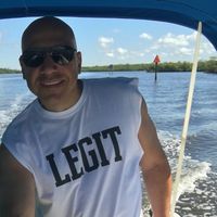 Myron Gomez