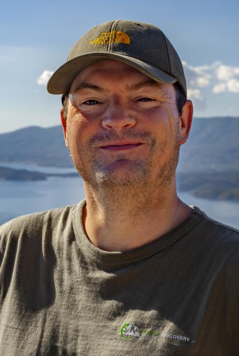 Tobias Schorr