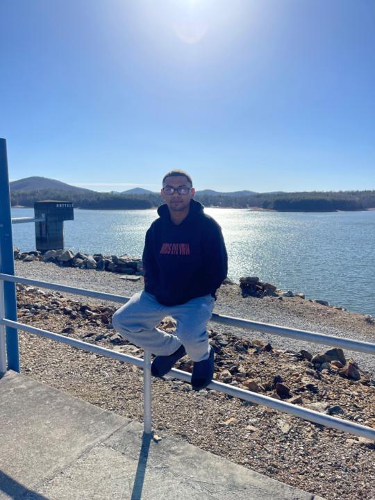 Kevin Boada