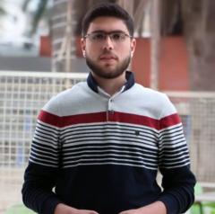 Wesam Shaker