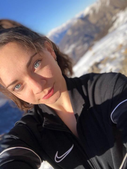 Audrey Boussin