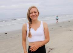 Rachel Seay