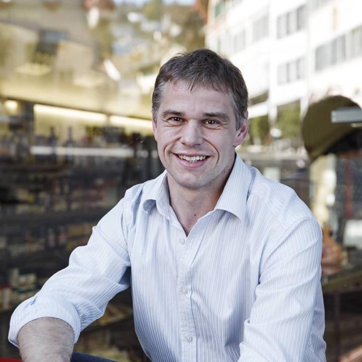 Christian Rogenmoser