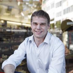 Christian Rogenmoser
