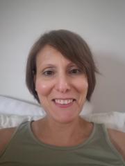 Tina Pagliarini
