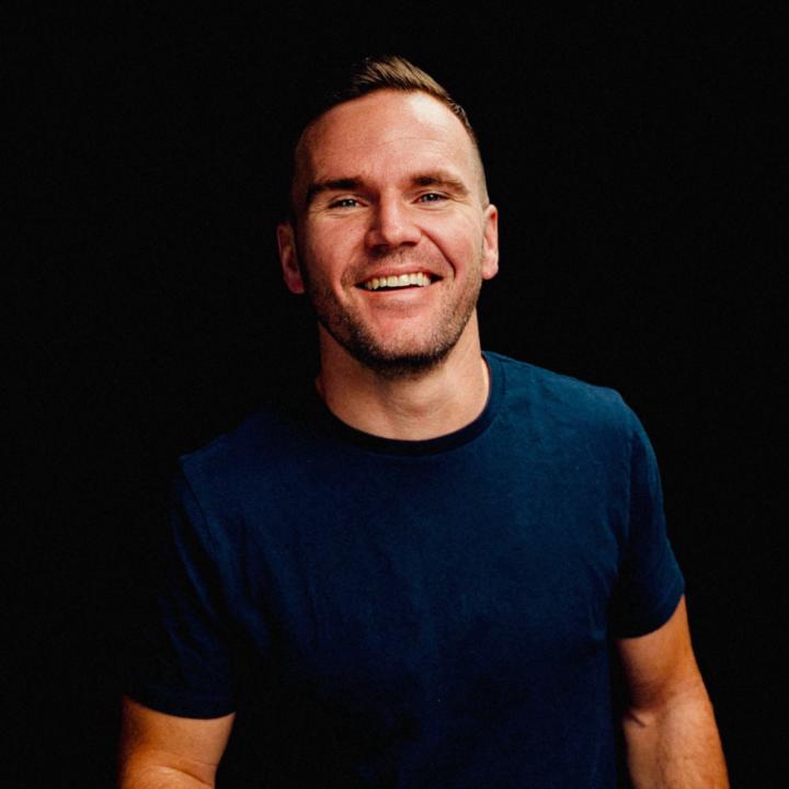 Brad Hussey