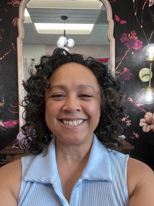 Arlene Weaver
