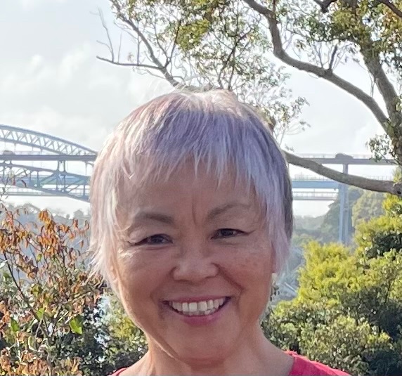 Nobuko Franklin