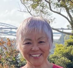 Nobuko Franklin