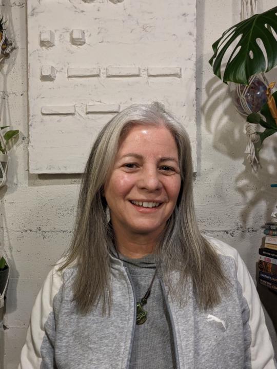 Diana Burleson