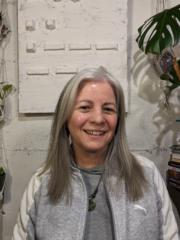 Diana Burleson