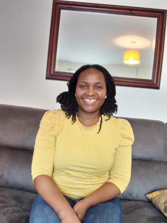 Lindi Ndlovu