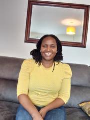 Lindi Ndlovu