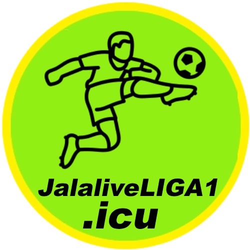 Jalalive Streaming Bola Online Gratis