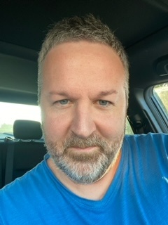 Jeremy Jarvis