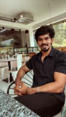 Jaswantt Kattungaa