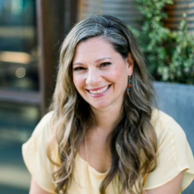 Dr. Dawn Andalon