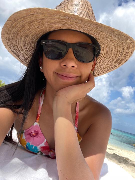 Claudia Martinez