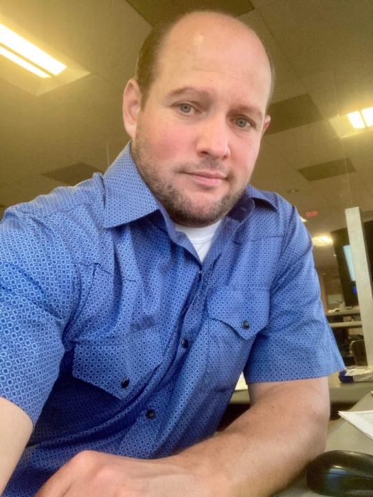 Matthew Couvillion
