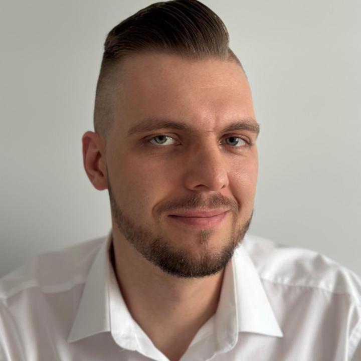 Marek Michalski