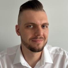 Marek Michalski