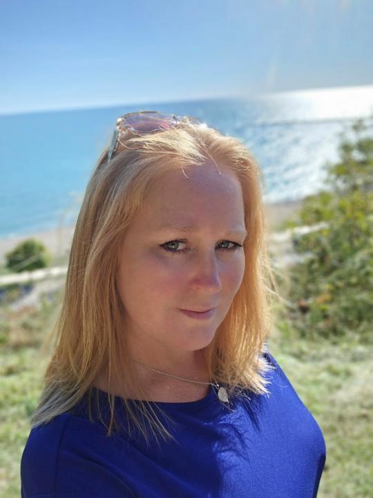 Sarah Q Anne Jardine