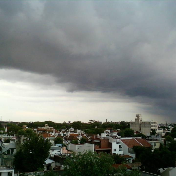 Sebastian De los rios