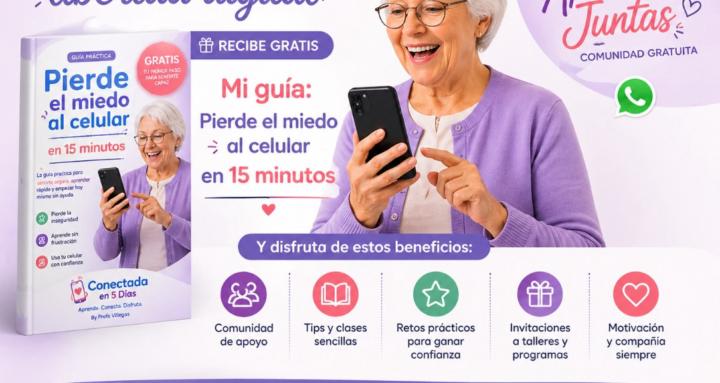 Abuelos Conectados 