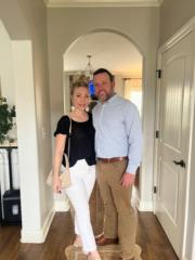 Eric and Kristie Lloyd