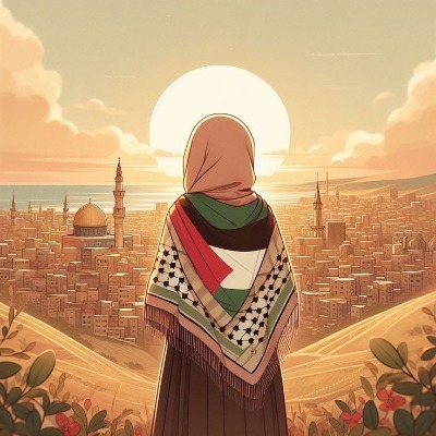 Hafiza Sakeena Ahmad