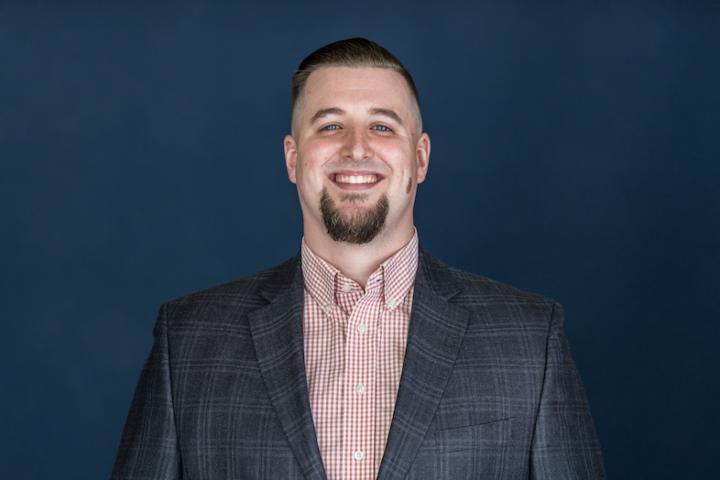 Dave Nedbalek