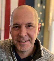 Stephen Dertinger