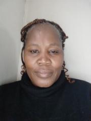 Amanda Nobangula