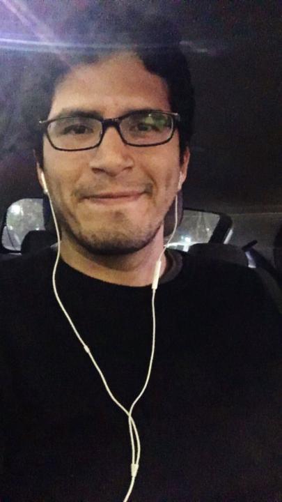 Eddie Diaz