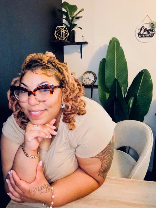 Erica Brooks