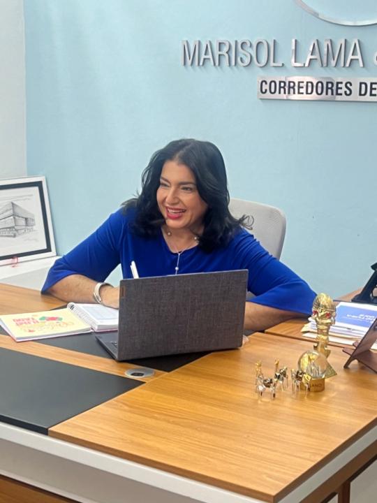 Marisol Lama Cespedes