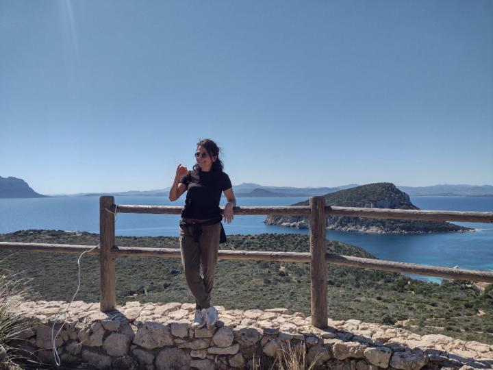 Rossana Pani