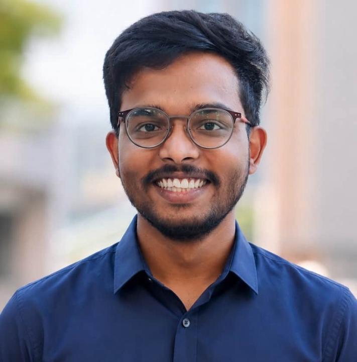 Vishwa Kilari