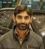 Zain Malik Zain-ul-abedin