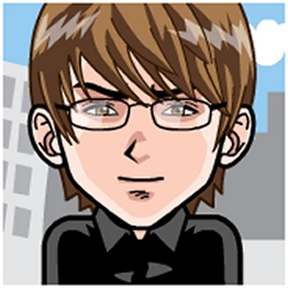 Adrian Mago
