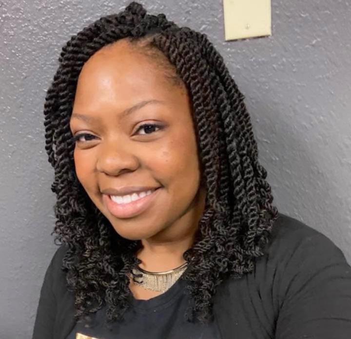 Tanisha Hicks