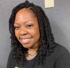 Tanisha Hicks