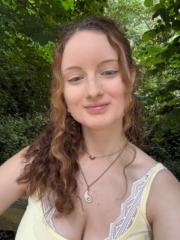Ludivine Gadiou