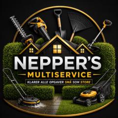 Nepper's Multiservice