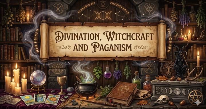 Understanding Paganism
