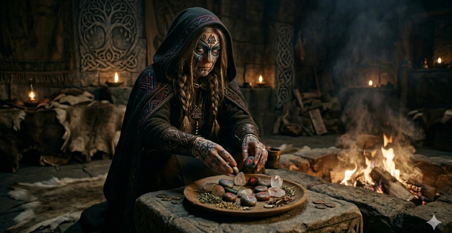 Introduction to Runes